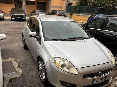 Usata Fiat Bravo 120 CV (88 kW) 2008 Utilitaria