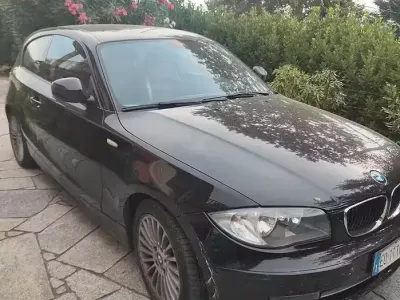 Usata BMW 116