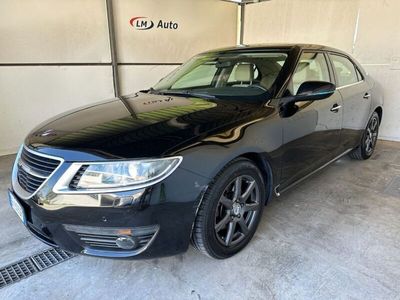 usata Saab 9-5 2.0 Turbo Vector PER COMMERCIANTI