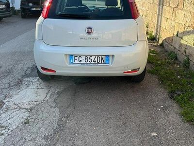 usata Fiat Punto Evo 2006