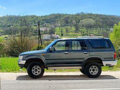 Toyota 4 Runner