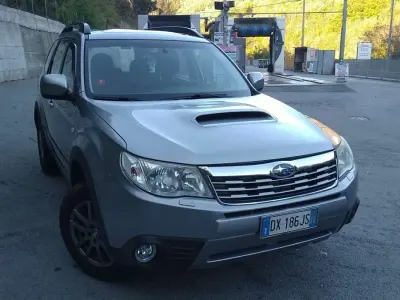 Usata Subaru Forester 147 CV (108 kW) 2009 SUV