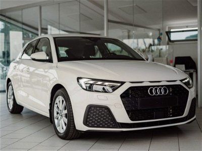 usata Audi A1 Sportback 30 TFSI usato