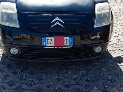 Citroën C2