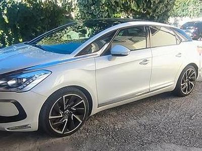 DS Automobiles DS5
