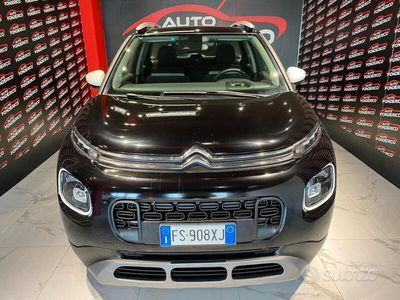 usata Citroën C3 Aircross 1.6 Diesel - 2018