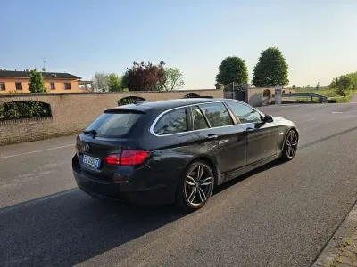 Usata BMW 530