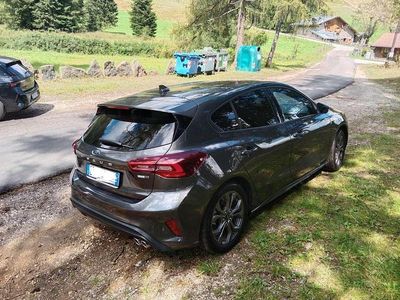 Usata Ford Focus ST-Line 125 CV (91 kW) 2023 Berlina