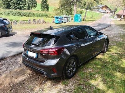 Usata 2023 Ford Focus ST-Line Berlina | 20.000 € (Buon prezzo)
