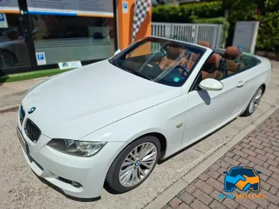 Usata BMW 330