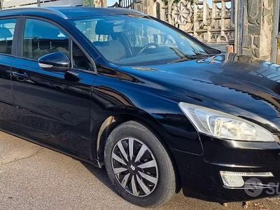 Occasion Peugeot 508 SW 115 ch (84 kW) 2012 Break