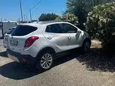 Usata Opel Mokka