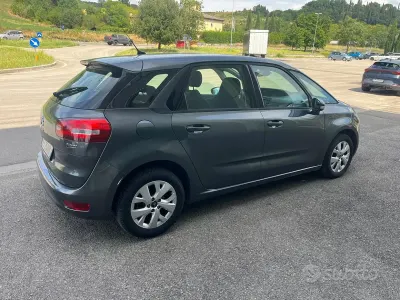 Usata Citroën C4 Picasso