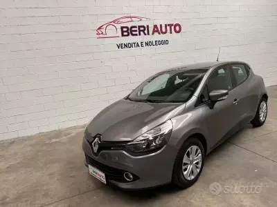 Occasion Renault Clio IV