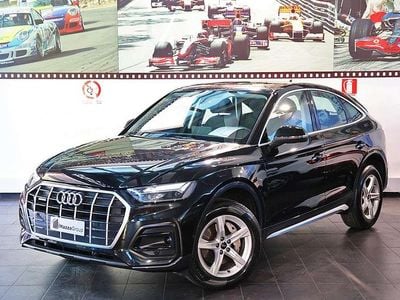 Occasion Audi Q5 Sportback