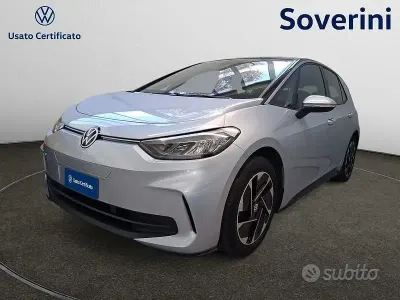 Usata VW ID.3 Pro Performance 69 kW (95 CV) 2023 Other Utilitaria