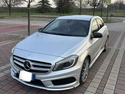 Occasion Mercedes A180 Premium 109 ch (80 kW) 2015 Berline