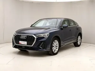 Usata Audi Q3 Sportback