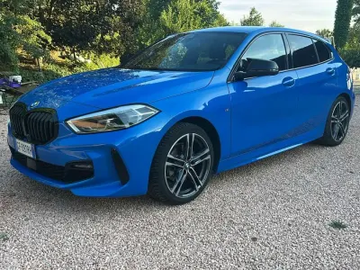Usata BMW 118 M Sport 150 CV (110 kW) 2021 Berlina