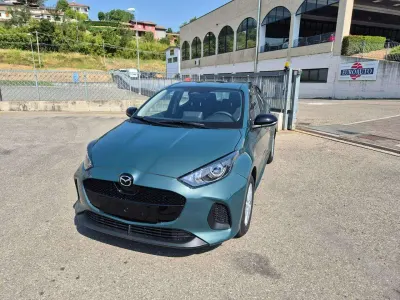 Usata Mazda 2