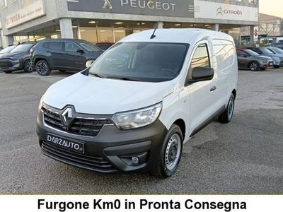 usata Renault Express 1.4 Blue dCi 95 Van