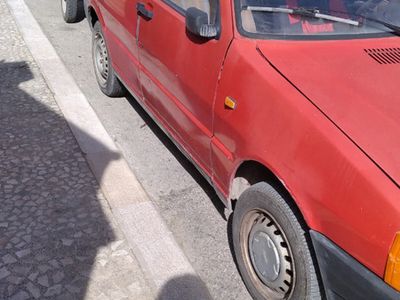 usata Fiat Uno 1.0 i.e. cat 5 porte S