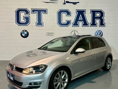 usata VW Golf 1.4 TSI 5p. Sport *TETTO PANORAMICO APRIBILE*