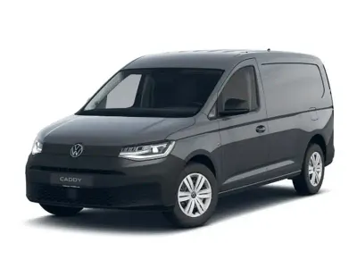 Nuova VW Caddy Maxi Business 102 CV (75 kW) 2025 Grigio Monovolume