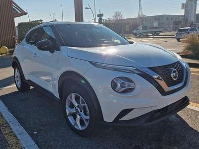 Usata Nissan Primera 117 CV (86 kW) 2020 Berlina