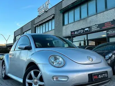 Usata VW New Beetle