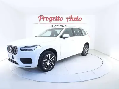 Usata Volvo XC90