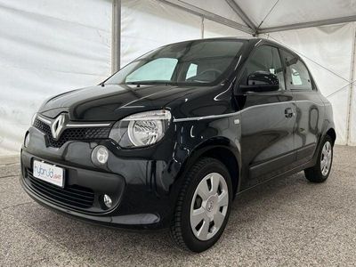 usata Renault Twingo SCe Life my 15 del 2018 usata a Monza