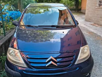Usata Citroën C3