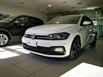 usata VW Polo 5 Porte 1.5 TSI ACT Sport