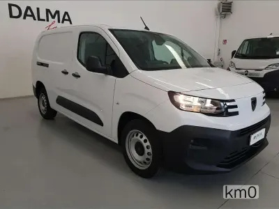 Gebraucht Peugeot Partner
