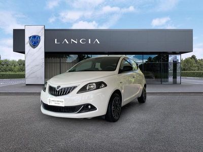 usata Lancia Ypsilon 1.0 FireFly 70cv S&S Hybrid GOLD