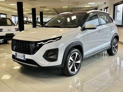 Nuevo DR DR 3.0 116 CV (85 kW) 2025 SUV