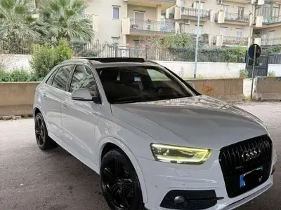 Usata Audi Q3