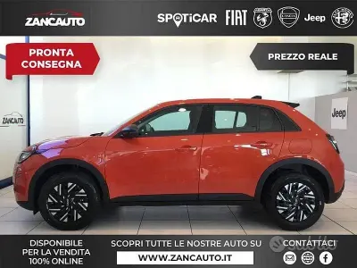 Usata Fiat 600