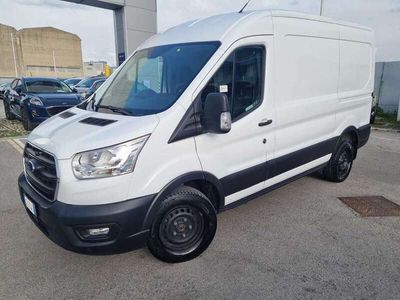 usata Ford Transit Transit330 2.0TDCI 170CV L2