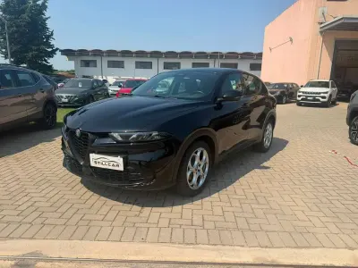 Usata Alfa Romeo Tonale