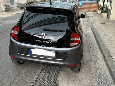 usata Renault Twingo Twingo 0.9 TCe 90 CV Stop&Start Energy