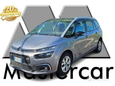 Usata Citroën C4 SpaceTourer