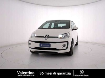 VW up!