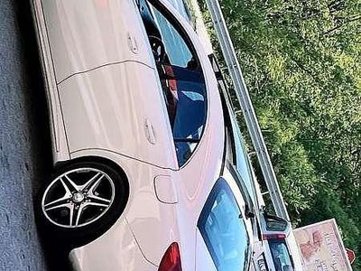 Usata Mercedes CLA180 Edition 109 CV (80 kW) 2017 Berlina