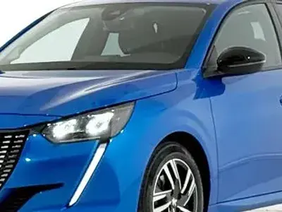 Usata Peugeot 308