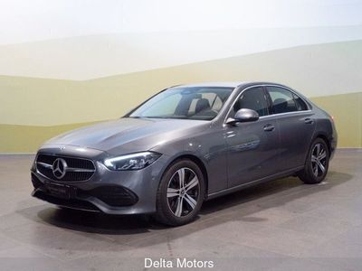 usata Mercedes C200 Classe C (W/S206)d Mild hybrid Sport