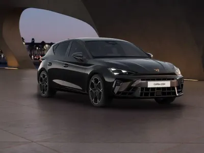 Usata Cupra Leon