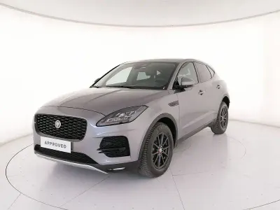 Usata Jaguar E-Pace