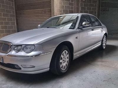 Usata Rover 75 131 CV (96 kW) 2003 Berlina